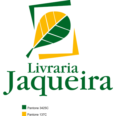Livraria Jaqueira Logo