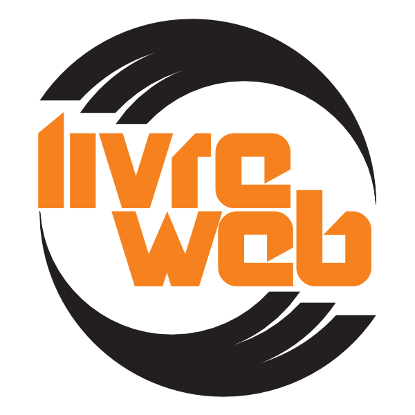 Livre Web Logo