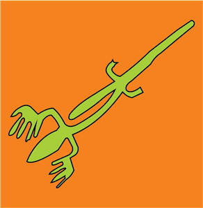 Lizard-Nazca Logo ,Logo , icon , SVG Lizard-Nazca Logo