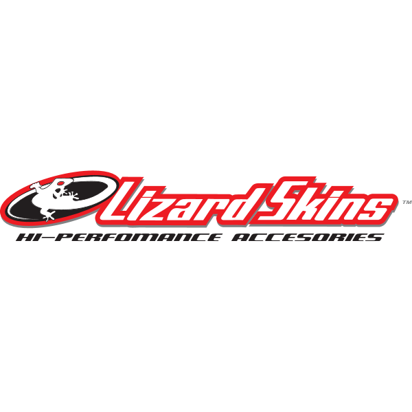 Lizard Skins Logo