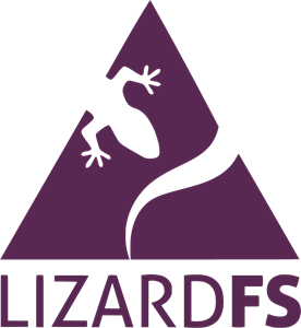 LizardFS Logo ,Logo , icon , SVG LizardFS Logo