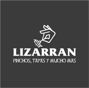 Lizarran Logo