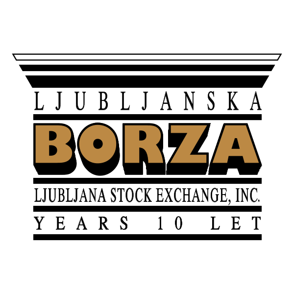 Ljubljanska Borza