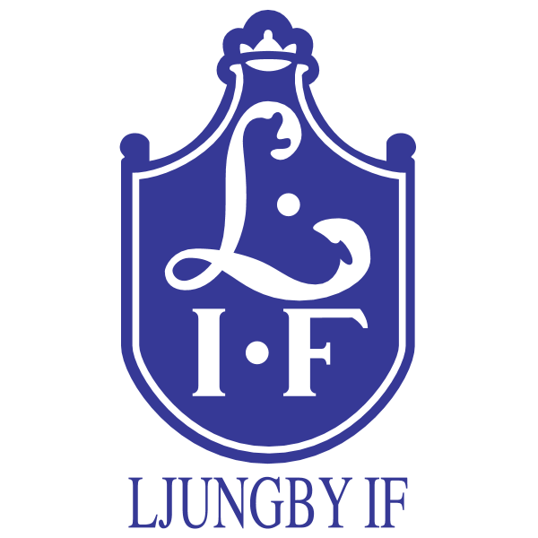 Ljungby Logo ,Logo , icon , SVG Ljungby Logo