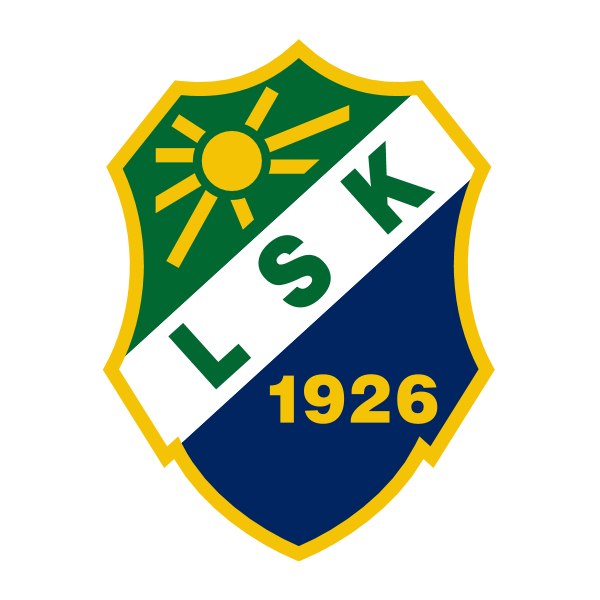 Ljungskile Logo ,Logo , icon , SVG Ljungskile Logo