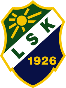 Ljungskile SK Logo ,Logo , icon , SVG Ljungskile SK Logo