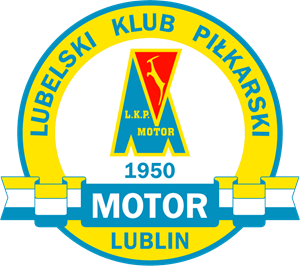 LKP Motor Lublin Logo