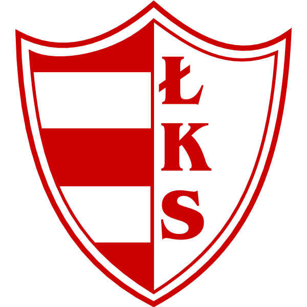 ŁKS 1926 Łomża Logo ,Logo , icon , SVG ŁKS 1926 Łomża Logo