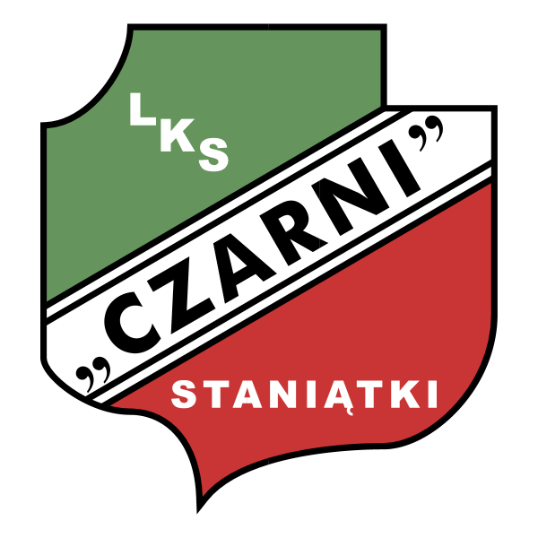 LKS Czarni Staniatki