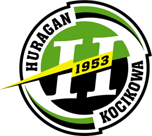 LKS Huragan Kocikowa Logo ,Logo , icon , SVG LKS Huragan Kocikowa Logo