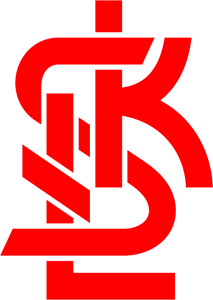LKS Lodz SSA (2008) Logo