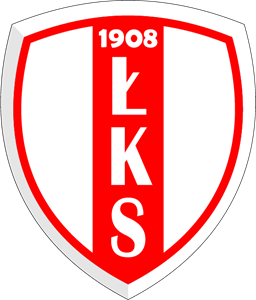 LKS Lodz SSA (2011) Logo