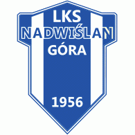 LKS Nadwiślan Góra Logo ,Logo , icon , SVG LKS Nadwiślan Góra Logo