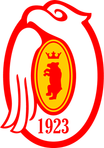LKS Orleta Lukow Logo