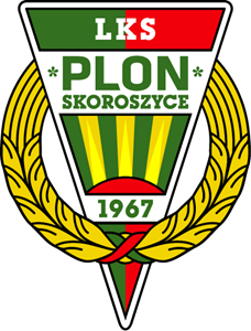 LKS Plon Skoroszyce Logo