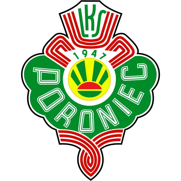 LKS Poroniec Poronin Logo ,Logo , icon , SVG LKS Poroniec Poronin Logo