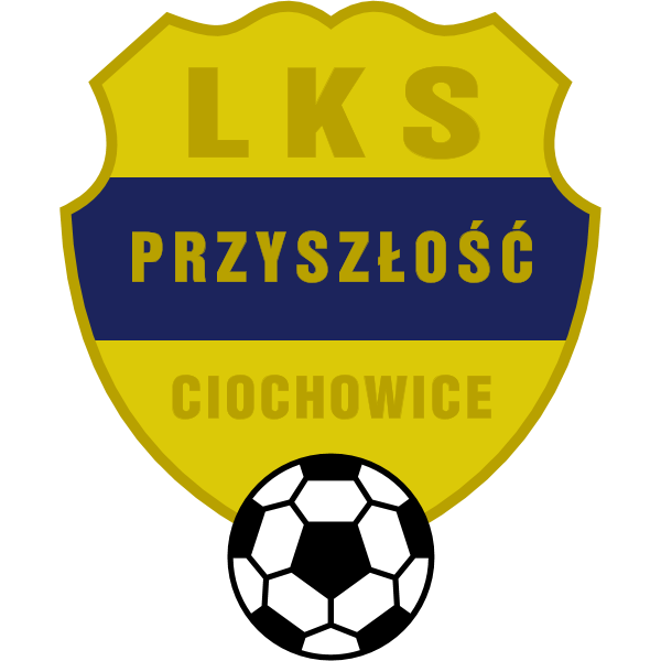 LKS Przyszłość Ciochowice Logo