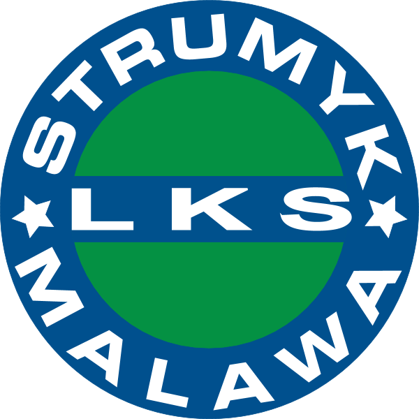 LKS Strumyk Malawa Logo