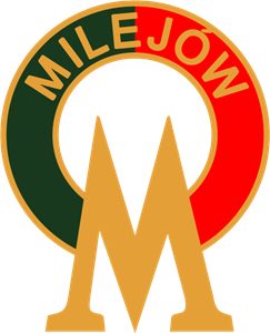 LKS Tur Milejow Logo