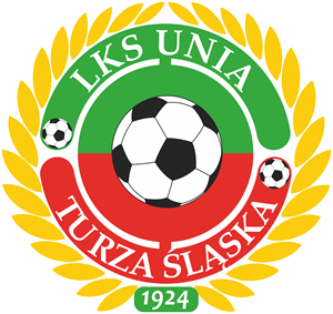 LKS Unia Turza Śląska Logo ,Logo , icon , SVG LKS Unia Turza Śląska Logo