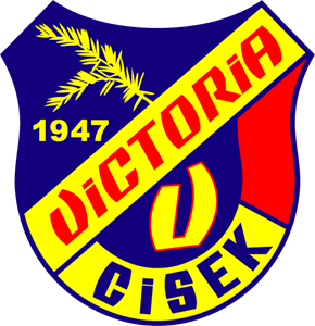 LKS Victoria Cisek Logo