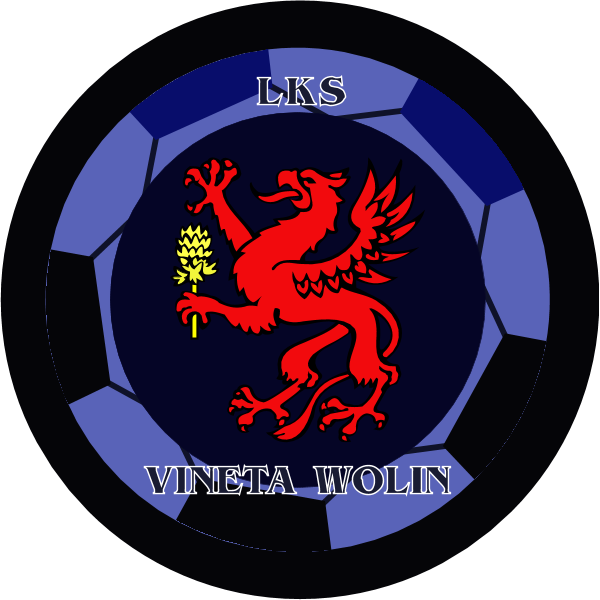 LKS Vineta Wolin Logo