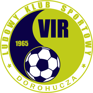 LKS Vir Dorohucza Logo