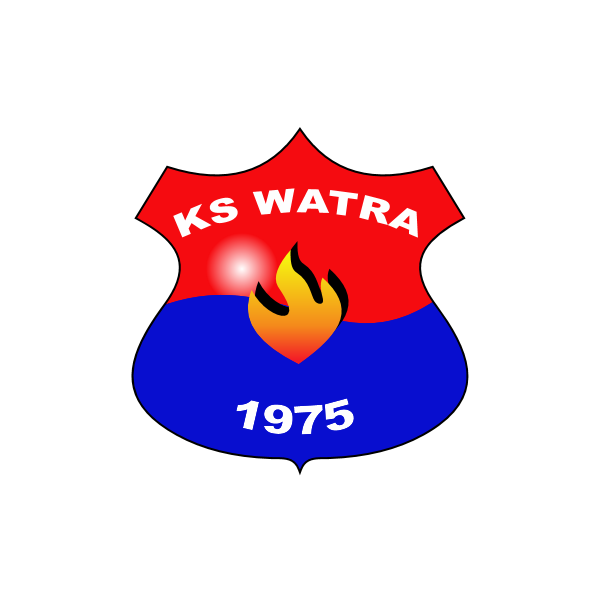LKS Watra Białka Tatrzańska Logo ,Logo , icon , SVG LKS Watra Białka Tatrzańska Logo