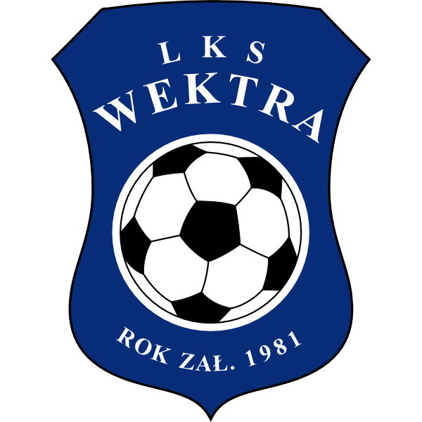 LKS Wektra Dziewule Logo