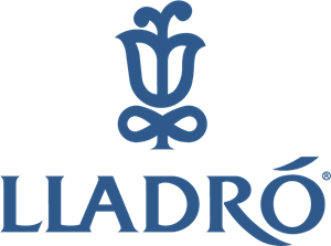 Lladro Logo ,Logo , icon , SVG Lladro Logo