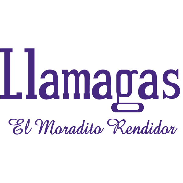 Llamagas Logo