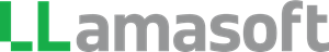 LLamasoft Logo ,Logo , icon , SVG LLamasoft Logo