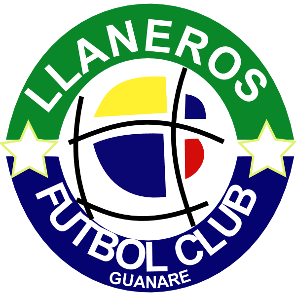 Llaneros de Guanare Logo ,Logo , icon , SVG Llaneros de Guanare Logo