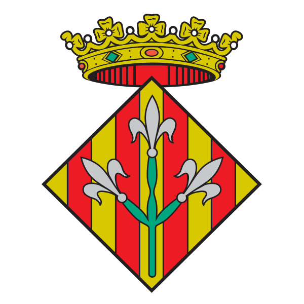 Lleida Logo ,Logo , icon , SVG Lleida Logo