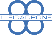 LLEIDADRONE Logo ,Logo , icon , SVG LLEIDADRONE Logo