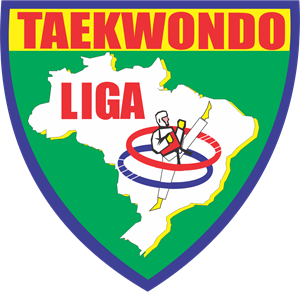 lLga Taekwondo Logo