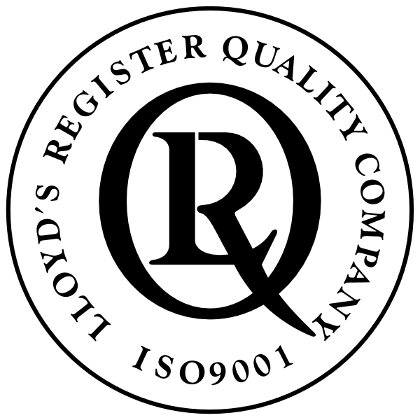 Lloid's Register Quality Company ,Logo , icon , SVG Lloid's Register Quality Company