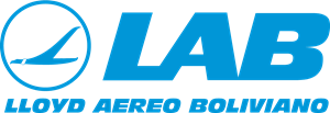 Lloyd Aéreo Boliviano Logo ,Logo , icon , SVG Lloyd Aéreo Boliviano Logo