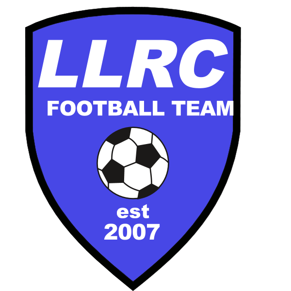 LLRC Football Team Logo ,Logo , icon , SVG LLRC Football Team Logo