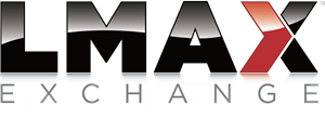 LMAX Exchange Logo ,Logo , icon , SVG LMAX Exchange Logo