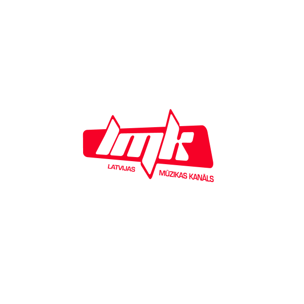 LMK latvijas mūzikas kanāls krasains Logo ,Logo , icon , SVG LMK latvijas mūzikas kanāls krasains Logo