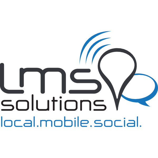 LMS Solutions Inc Logo
