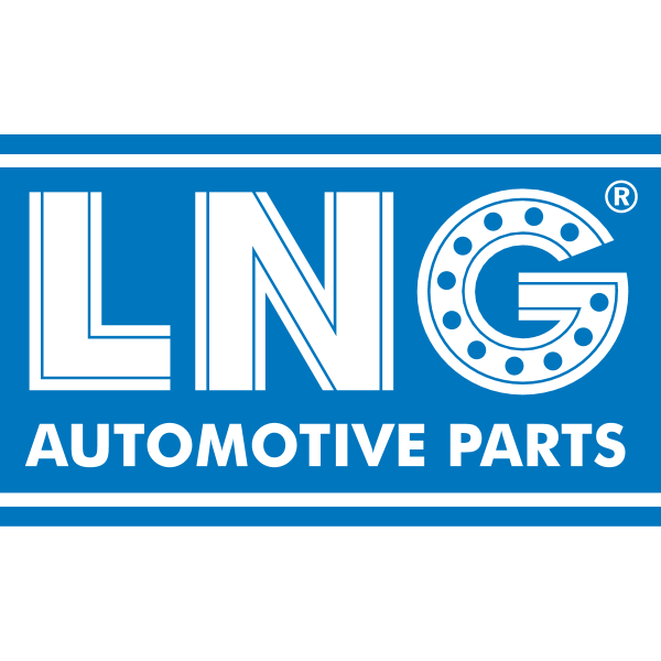 LNG automotive parts Logo ,Logo , icon , SVG LNG automotive parts Logo