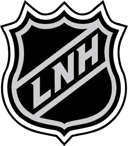 LNH Logo ,Logo , icon , SVG LNH Logo