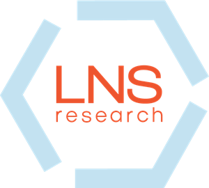 LNS Research Logo ,Logo , icon , SVG LNS Research Logo