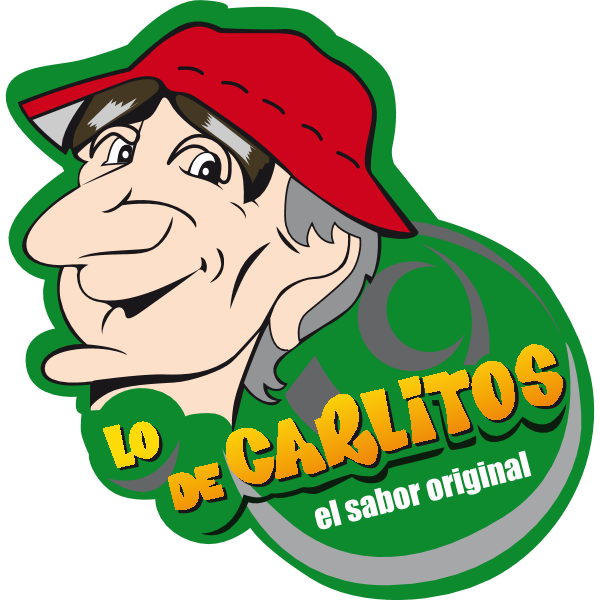 Lo de Carlitos Logo ,Logo , icon , SVG Lo de Carlitos Logo