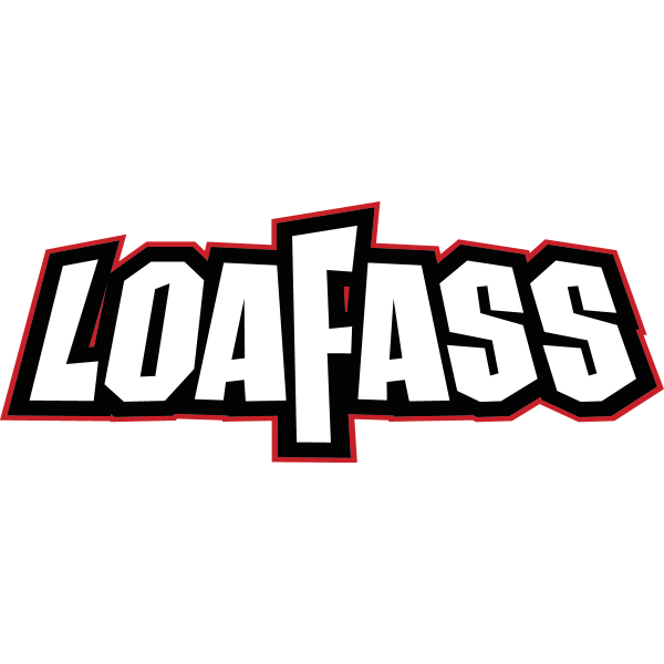 Loafass Logo