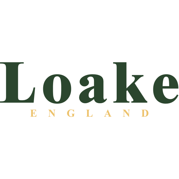 Loake Logo ,Logo , icon , SVG Loake Logo
