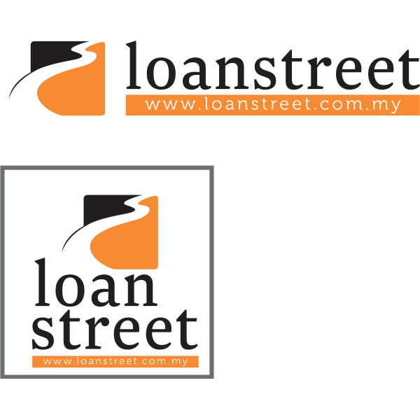 Loanstreet Logo ,Logo , icon , SVG Loanstreet Logo