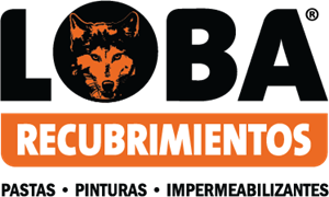 LOBA Recubrimientos Logo